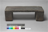 藏品(木凳)的圖片